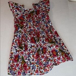 Kids dress